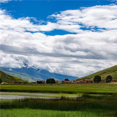 西藏为什么如此迷人？